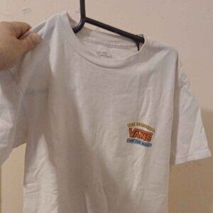 Vans Simpsons Tshirt